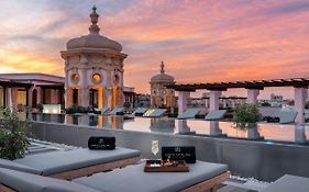 Hotel Santa Catalina Las Palmas